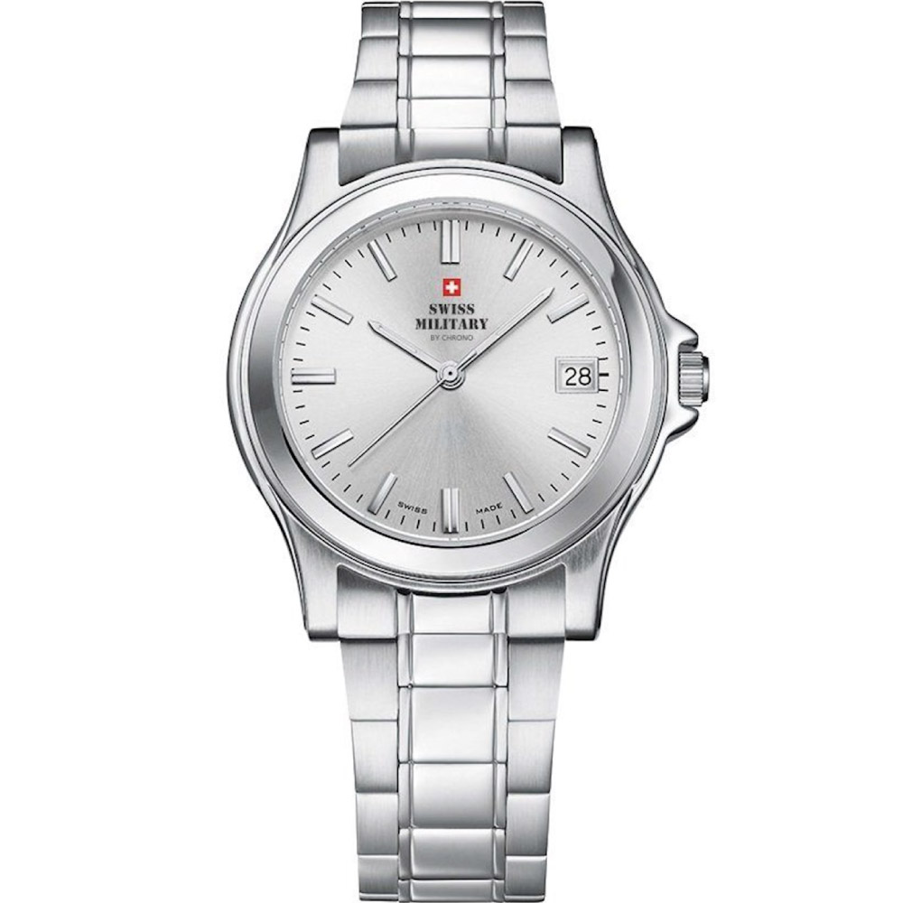 Часы Swiss Military Сlassic SM34002.06
